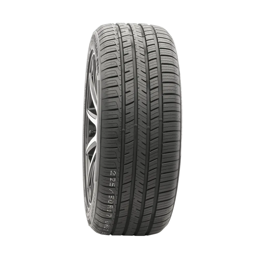 AGILITY UHP AS – Blackhawk Tire USA