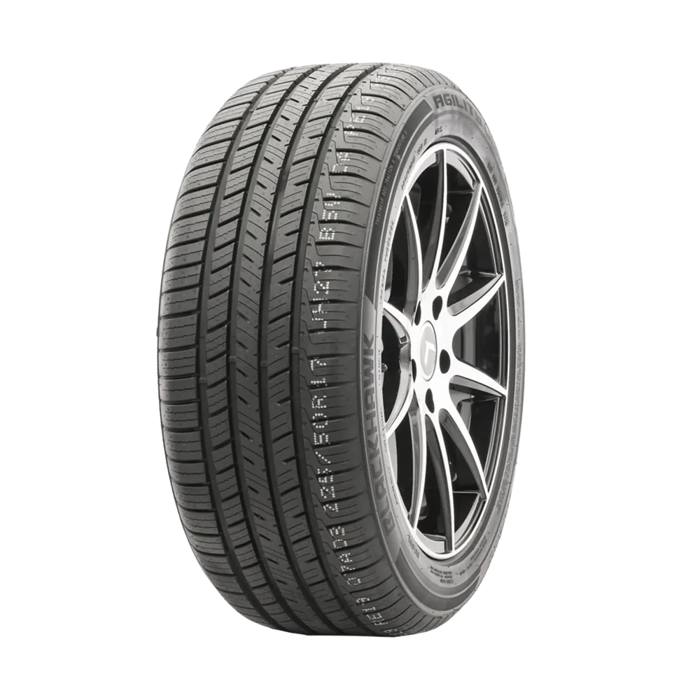 AGILITY UHP AS – Blackhawk Tire USA