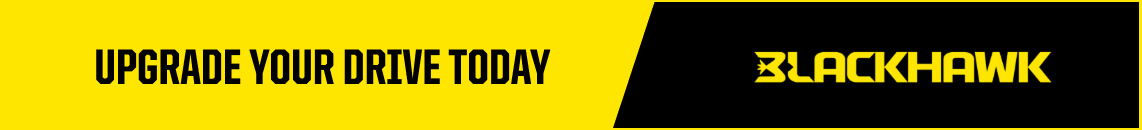 Upgrade Your Drive Today