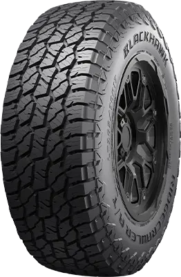 Blackhawk Summer Contest - Track the Tread